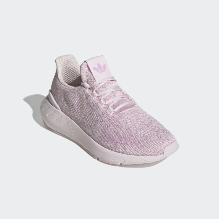Zapatillas Adidas Swift Run 22 Rosa
