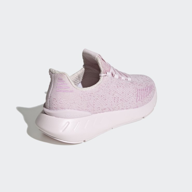 Zapatillas Adidas Swift Run 22 Rosa