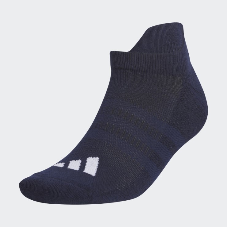 Calcetines Tobilleros Basicos Azul Marino Adidas