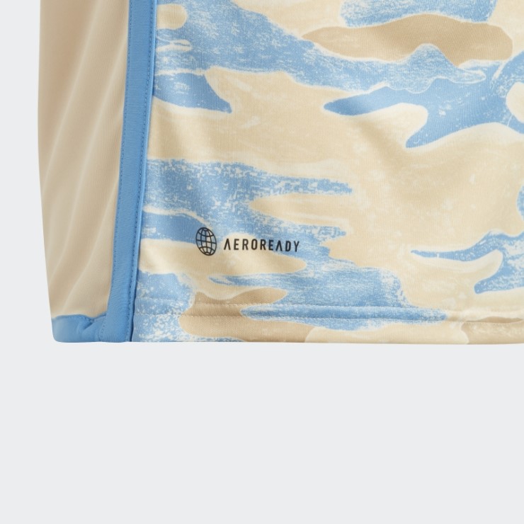 Camiseta Philadelphia Union Segunda 23/24 Arena Adidas