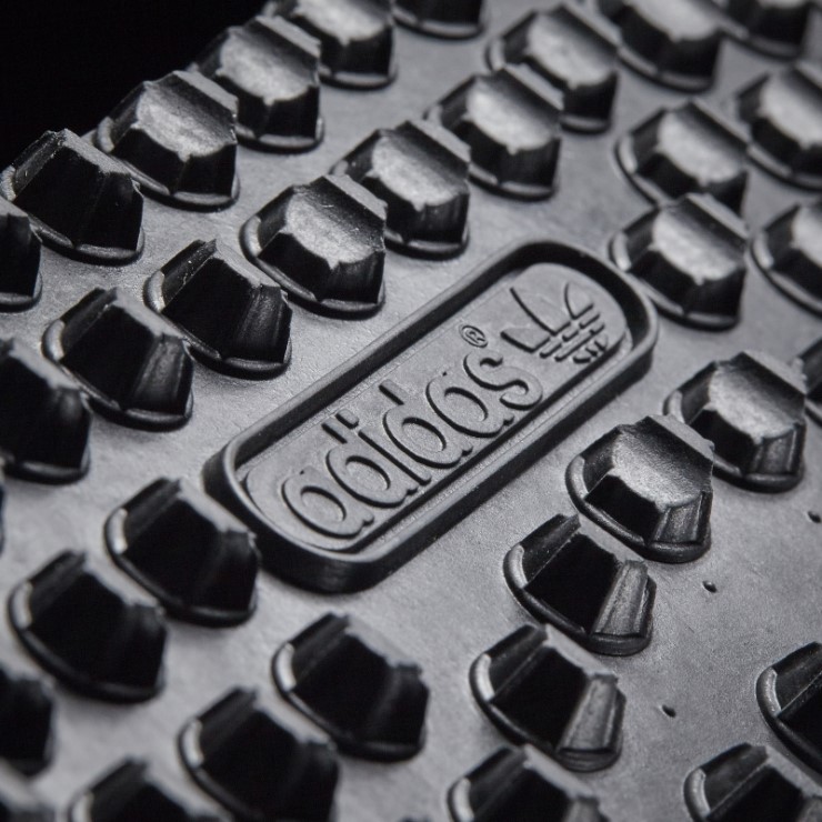 Zapatillas Adidas La Trainer Og Tinta