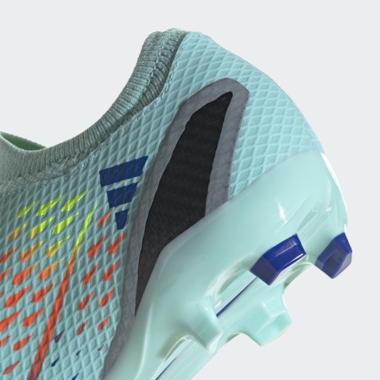 Adidas Aqua X Speedportal.3 Botas Sin Cordones Para Terreno Firme