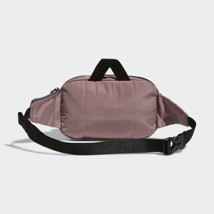 Riñonera Deportiva Adidas Violeta