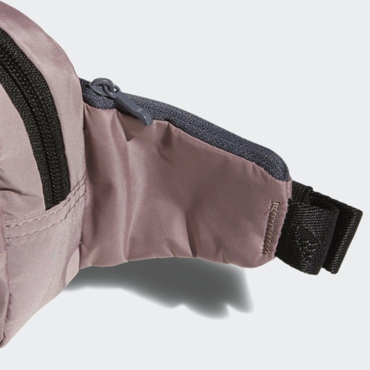 Riñonera Deportiva Adidas Violeta