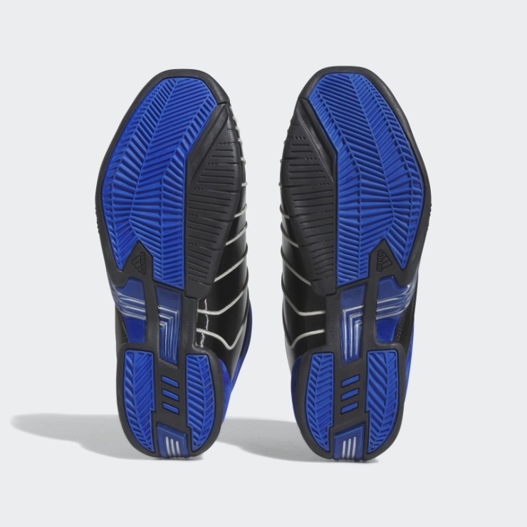 Tmac 3 Restomod Zapatos Negro Adidas