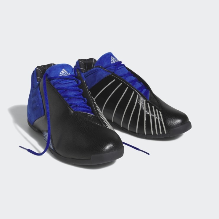 Tmac 3 Restomod Zapatos Negro Adidas