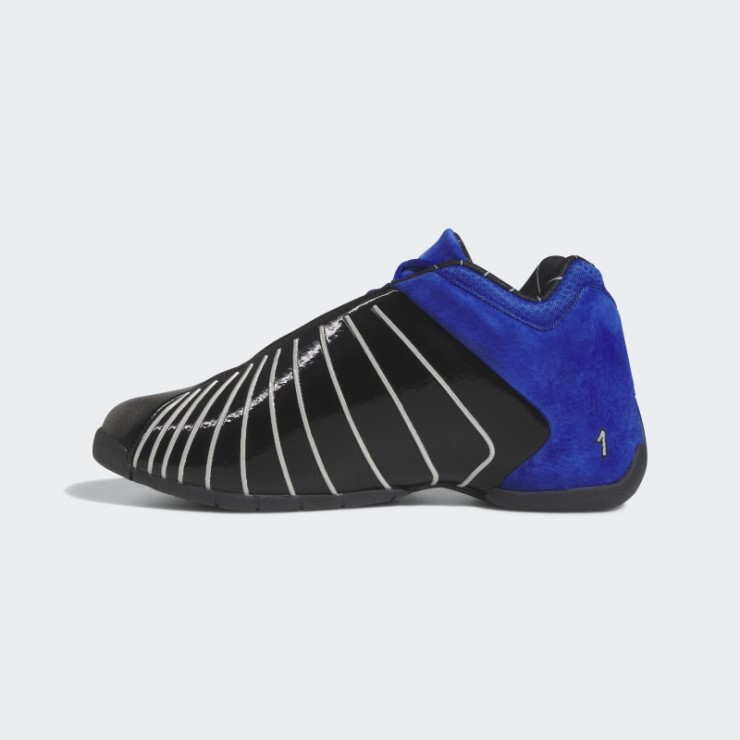 Tmac 3 Restomod Zapatos Negro Adidas