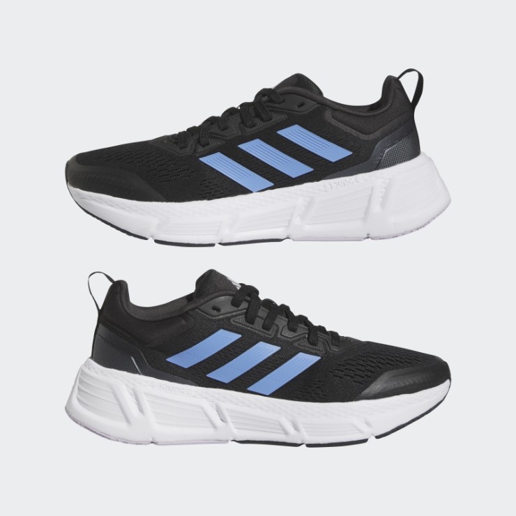 Zapatillas Adidas Questar Azul