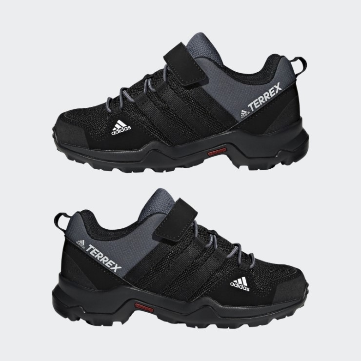 Zapatillas Terrex Ax2r Cf Negras Adidas