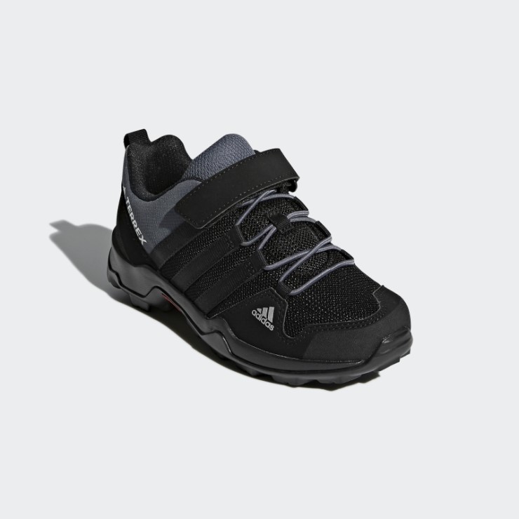 Adidas Terrex Ax2r Cf Zapatillas De Senderismo Negro