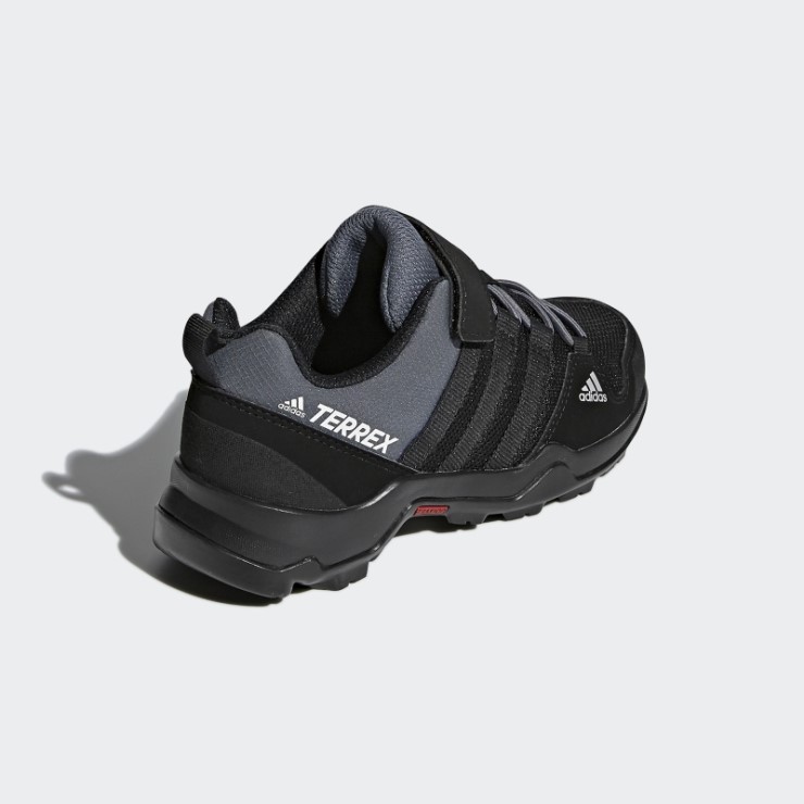 Adidas Terrex Ax2r Cf Zapatillas De Senderismo Negro