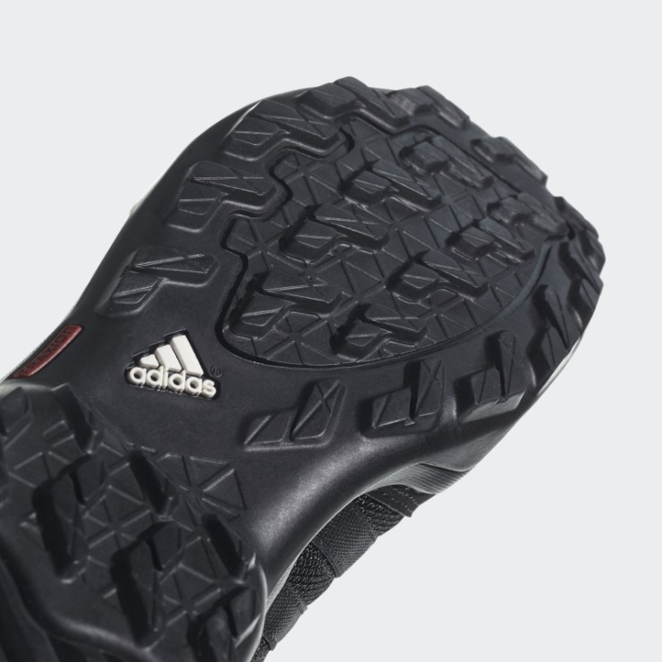 Adidas Terrex Ax2r Cf Zapatillas De Senderismo Negro
