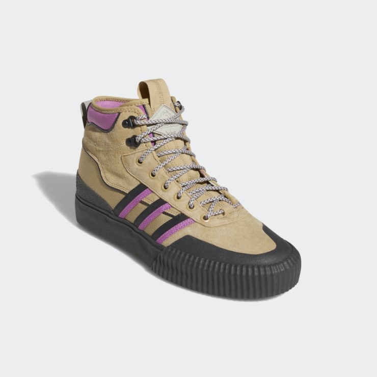Zapatillas Akando Atr Adidas Beige