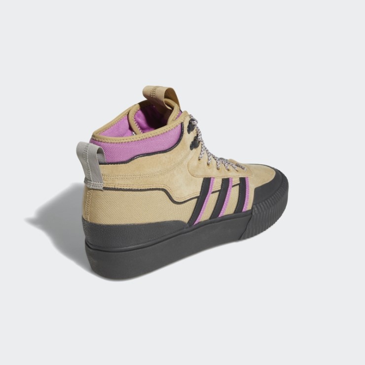 Zapatillas Akando Atr Adidas Beige