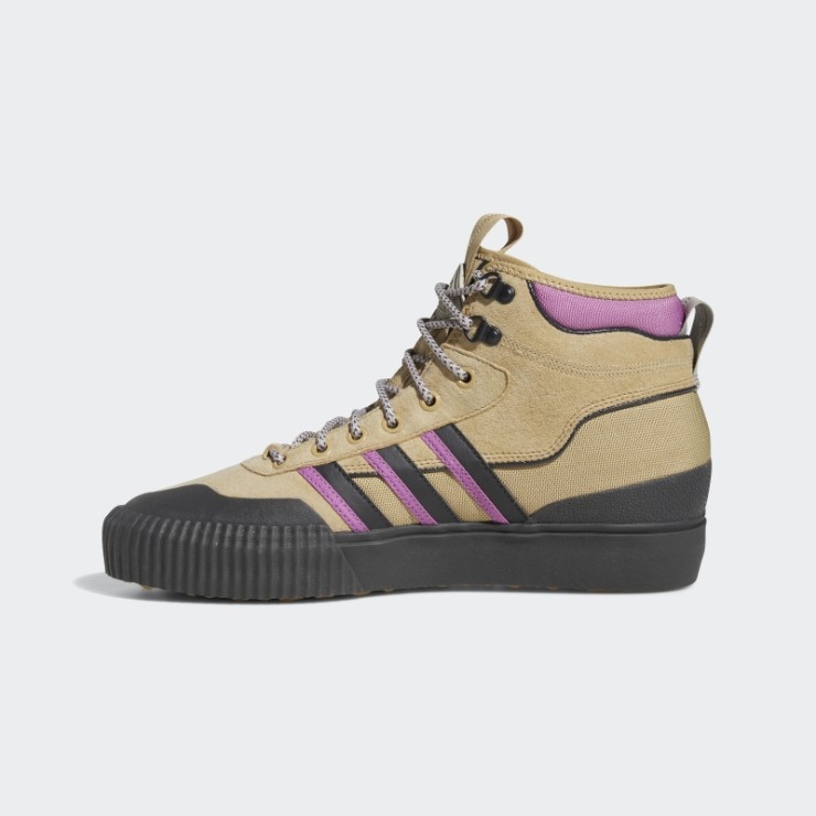 Zapatillas Akando Atr Adidas Beige
