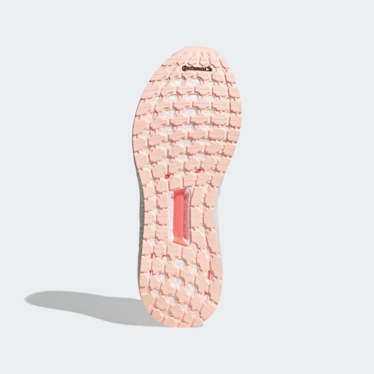 Adidas Ultraboost 20 Zapatos De Laboratorio Naranja