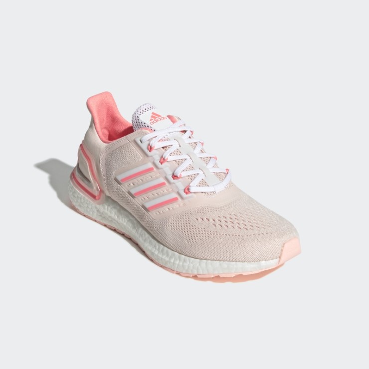 Adidas Ultraboost 20 Zapatos De Laboratorio Naranja