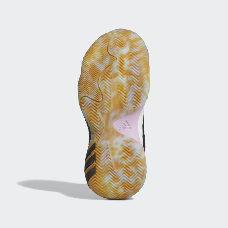 Adidas Harden Vol. 6 Zapatos De Baloncesto Azul Caliente