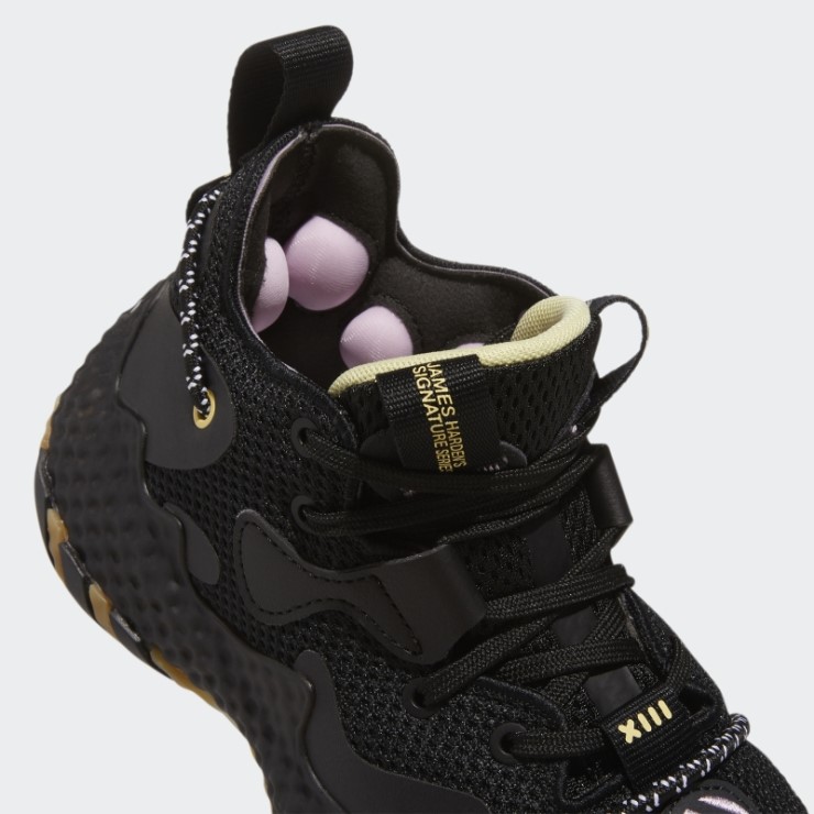 Adidas Harden Vol. 6 Zapatos De Baloncesto Azul Caliente