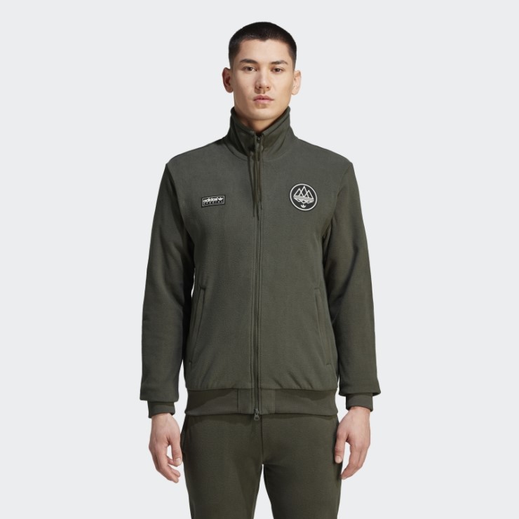 Tockholes Tt Gris Adidas