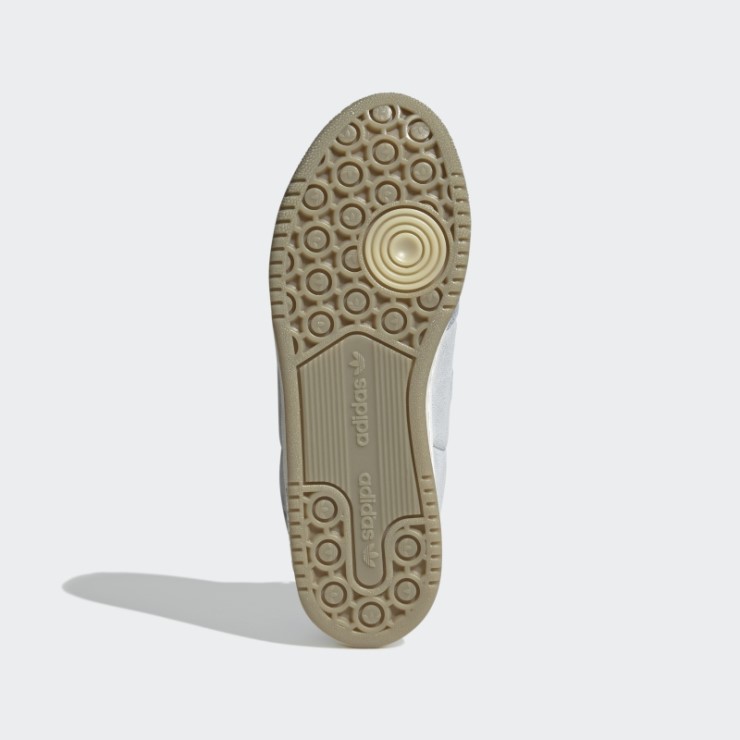 Zapatillas Adidas Centennial 85 Hi Gris