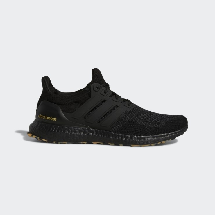 Ultraboost 1.0 Dna Running Sportswear Estilo De Vida Zapatos Adidas Negro