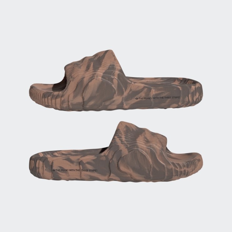 Chanclas Adidas Clay Adilette 22