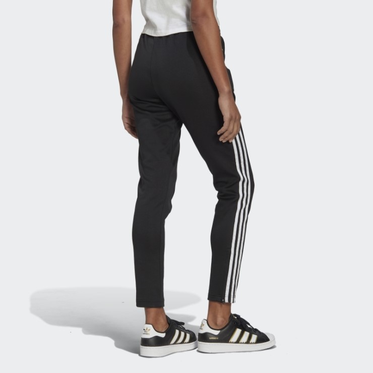 Pantalones De Chándal Primeblue Sst Negros Adidas