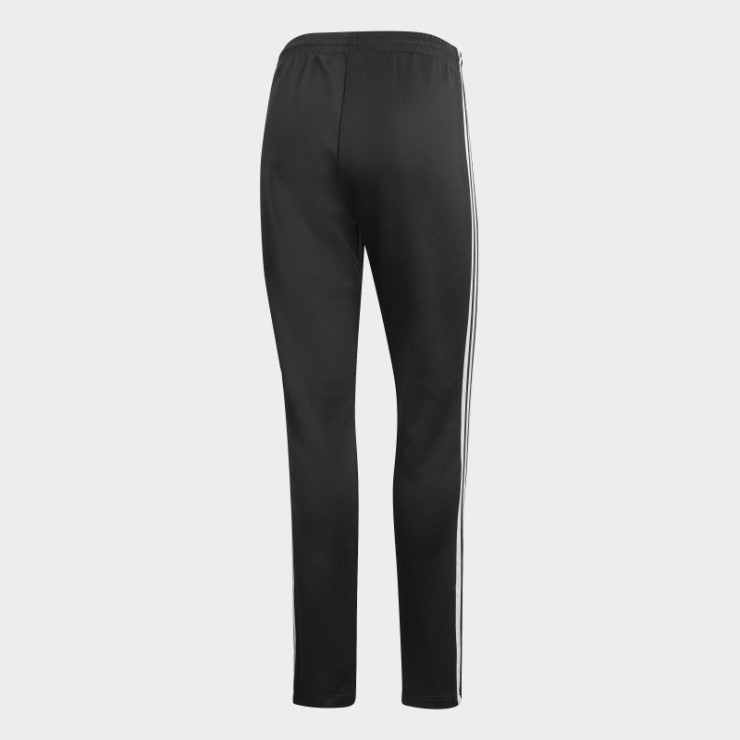 Pantalones De Chándal Primeblue Sst Negros Adidas