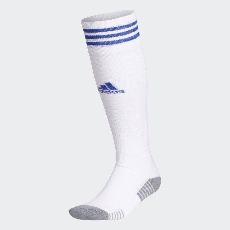 Calcetines Adidas Copa Zone Cushion Otc Blanco