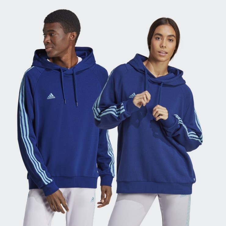 Sudadera Adidas Tiro Tiro Azul (género Neutro)
