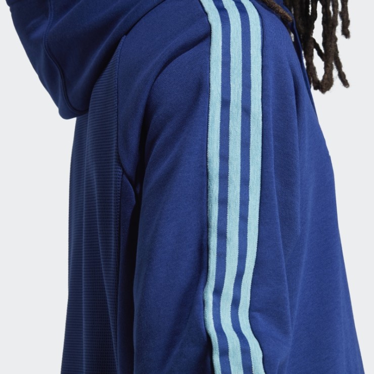 Sudadera Adidas Tiro Tiro Azul (género Neutro)