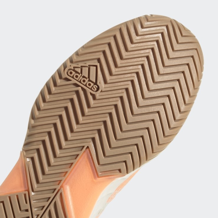 Adidas Adizero Ubersonic 4 Parley Zapatillas De Tenis Blanco