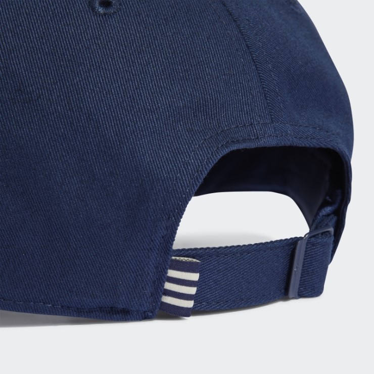 Hack The Archive Gorra De Béisbol Night Indigo Adidas Elegante