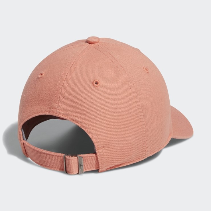 Gorra Adidas Saturday Coral