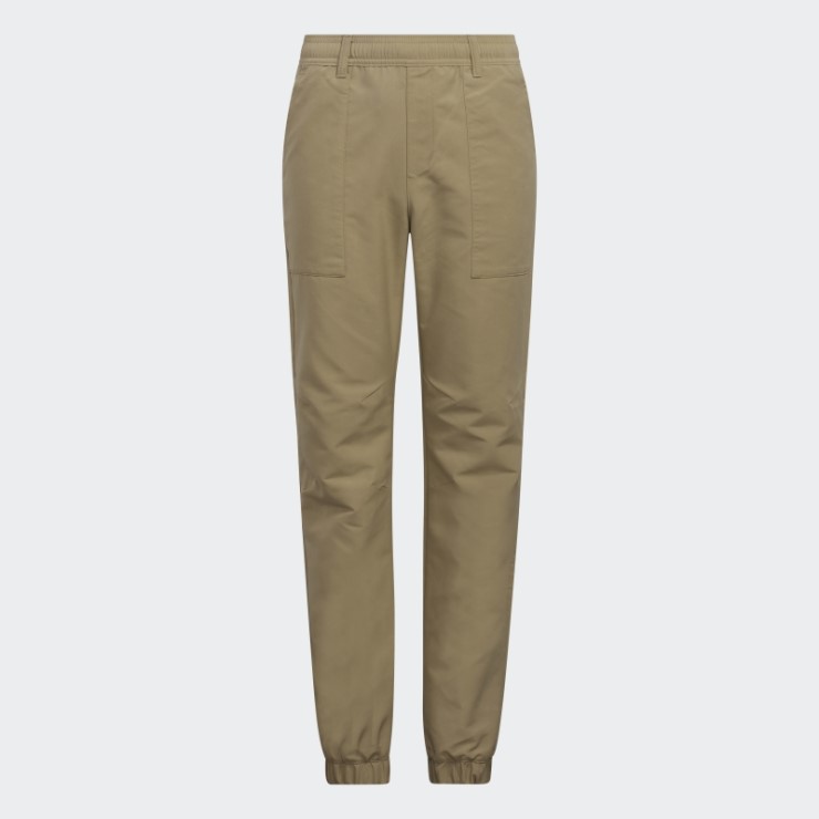 Adidas Pantalones De Cáñamo Versátiles