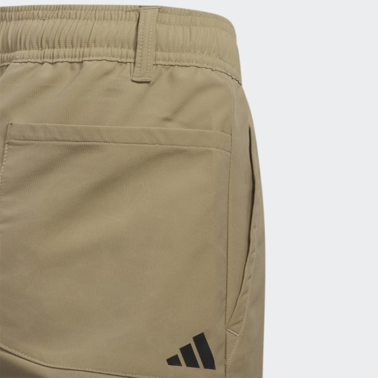 Adidas Pantalones De Cáñamo Versátiles