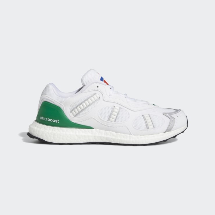 Zapatillas Adidas Ultraboost Supernova Dna Blancas