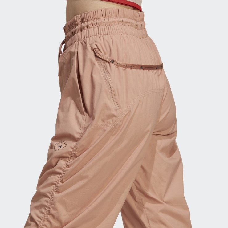 Joggers Tejidos Truecasuals De Adidas By Stella Mccartney