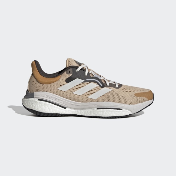 Zapatillas Adidas Solarcontrol Beige