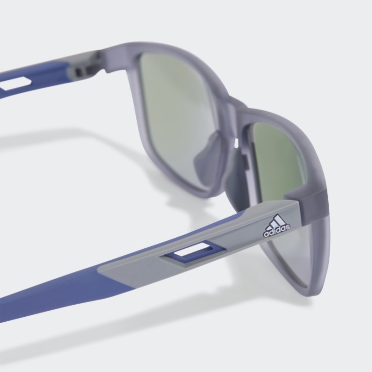 Anteojos De Sol Deportivos Adidas Piedra Sp0067
