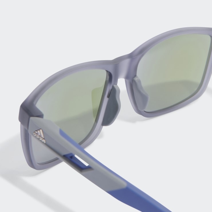Anteojos De Sol Deportivos Adidas Piedra Sp0067