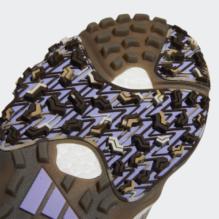 Zapatos De Golf Sin Clavos Codechaos 22 De Poliéster Reciclado Para Mujer Bliss Adidas