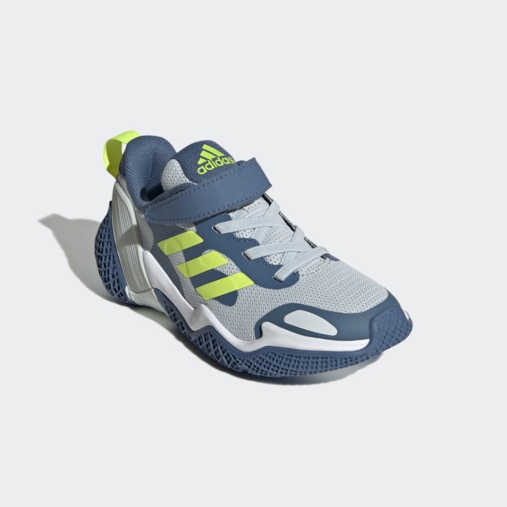 4uture Runner Sport Zapatillas Adidas Azul Tinte