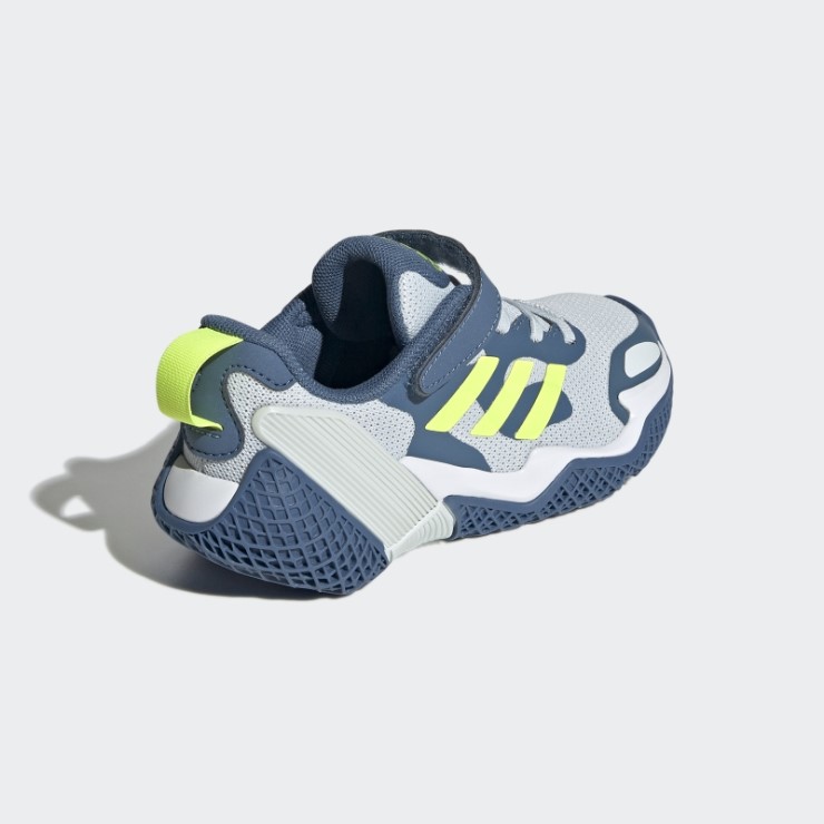 4uture Runner Sport Zapatillas Adidas Azul Tinte