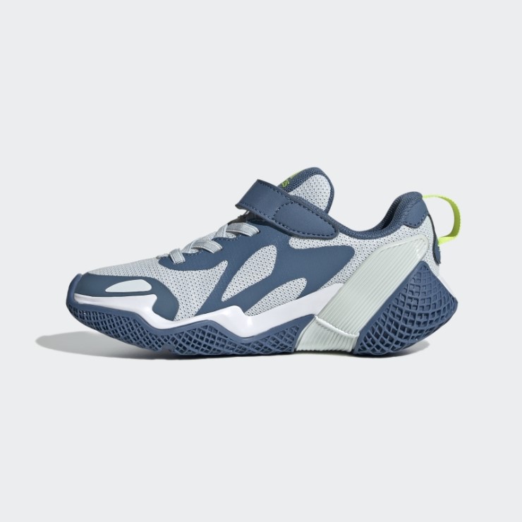 4uture Runner Sport Zapatillas Adidas Azul Tinte