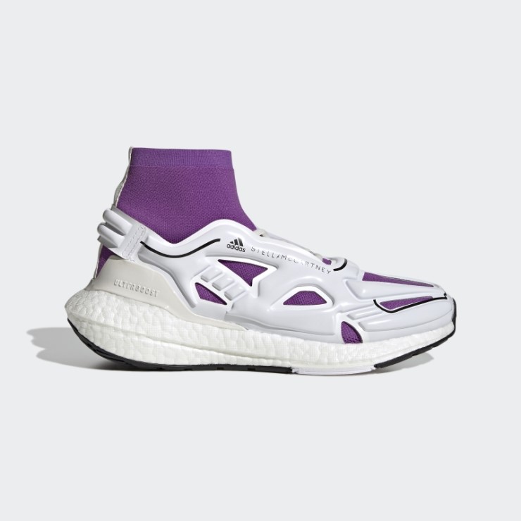 Adidas By Stella Mccartney Ultraboost 22 Zapatos Para Correr Blanco