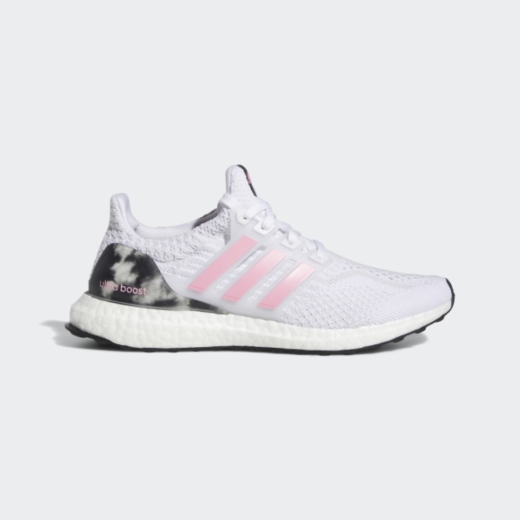 Adidas Ultraboost 5.0 Dna Running Ropa Deportiva Estilo De Vida Zapatos Blanco