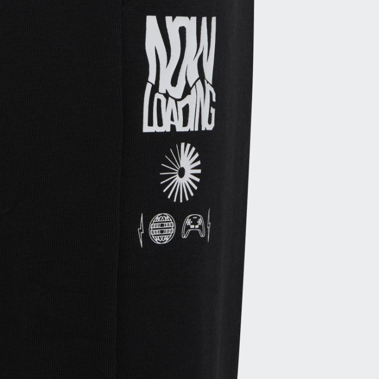 Joggers Negros Adidas Arkd3 Cargo