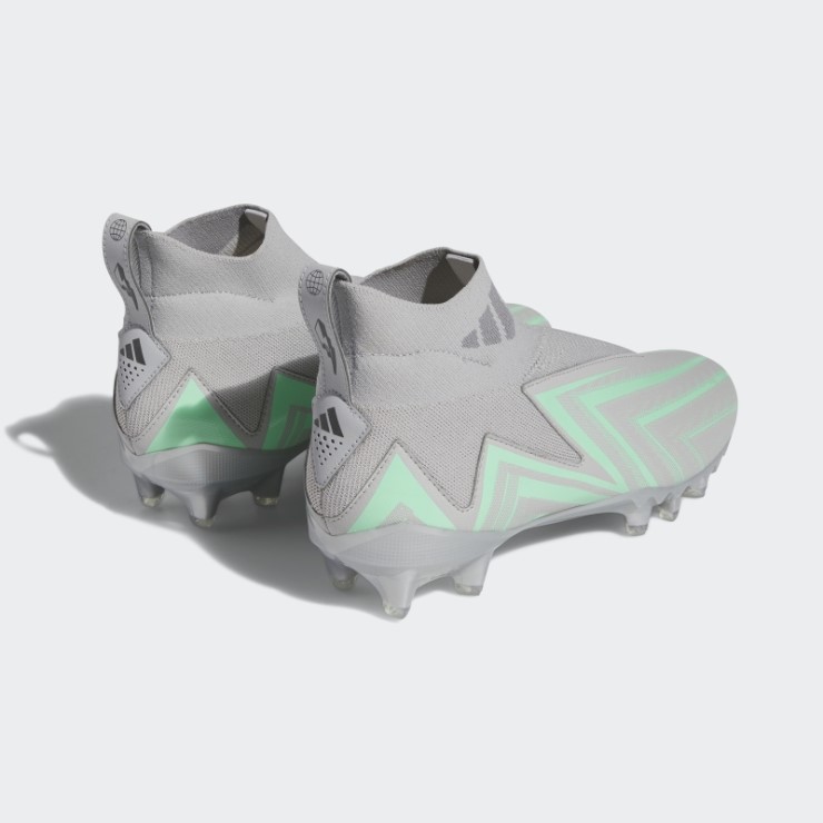 Adidas Freak Ultra 23 Gris - Tacos De Fútbol Boost Primeknit Aab
